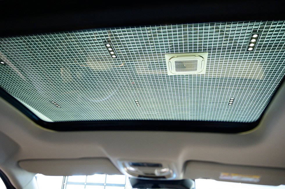 Haval Jolion Техно +, черный