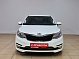 Kia Rio Comfort Аудио, 2015 года, пробег 159300 км