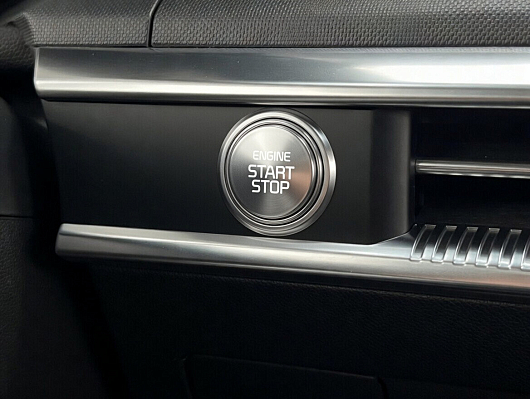 Kia K5 GT-Line FWD, 2020 года, пробег 59134 км