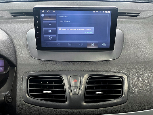 Renault Fluence, 2012 года, пробег 228000 км