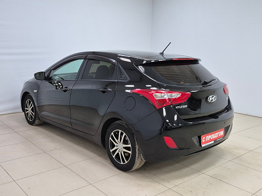 Hyundai i30 Classic, 2012 года, пробег 252075 км