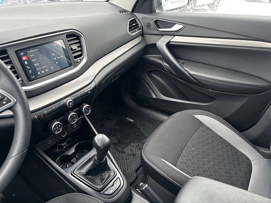 Lada (ВАЗ) Vesta, 2024 года, пробег 70051 км