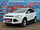 Ford Kuga Titanium, 2014 года, пробег 130486 км
