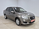 Datsun on-DO Trust I, 2017 года, пробег 96334 км