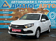 Lada (ВАЗ) Granta Classic Optima, 2022 года, пробег 57878 км