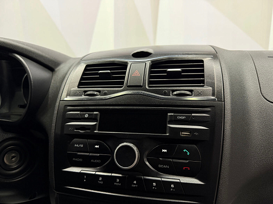 Lada (ВАЗ) Granta Comfort, 2024 года, пробег 12604 км