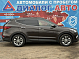 Hyundai Santa Fe Dynamic, 2015 года, пробег 164000 км