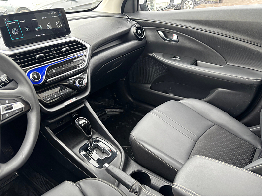 Changan Alsvin Люкс, 2023 года, пробег 15870 км