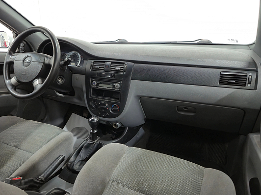 Chevrolet Lacetti Star, 2007 года, пробег 235280 км