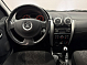 Lada (ВАЗ) Largus, 2020 года, пробег 133857 км