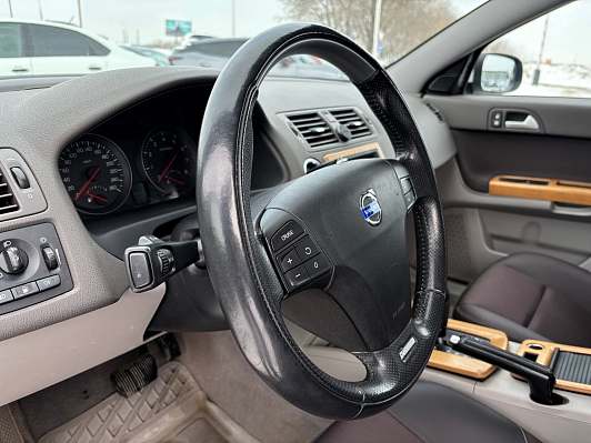 Volvo V50 Премиум, 2008 года, пробег 255400 км