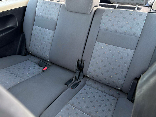 Hyundai Getz, 2003 года, пробег 190269 км