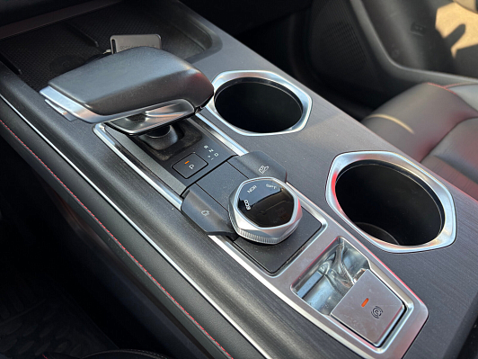 Changan CS55 Plus Техно, 2024 года, пробег 11222 км