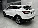 Geely Coolray Luxury, 2022 года, пробег 77039 км