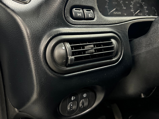 Chevrolet Niva GL, 2019 года, пробег 87200 км