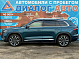 Geely Monjaro Flagship (2023-2025), 2023 года, пробег 160000 км