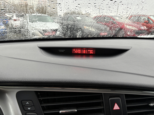 Kia Ceed Comfort, 2017 года, пробег 133819 км