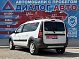 Lada (ВАЗ) Largus, 2019 года, пробег 183000 км