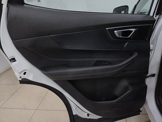 Chery Tiggo 4 Pro Action, 2023 года, пробег 66096 км