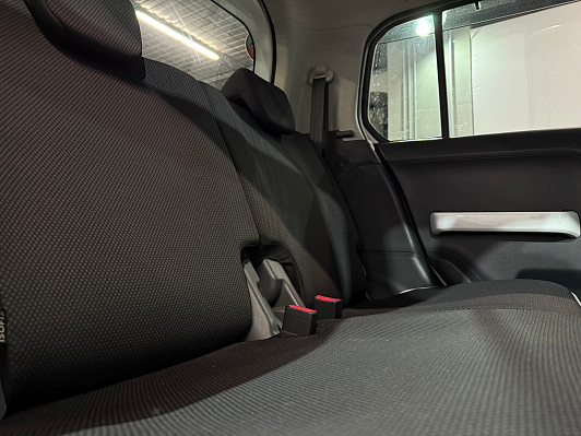 Suzuki Hustler, 2014 года, пробег 113000 км