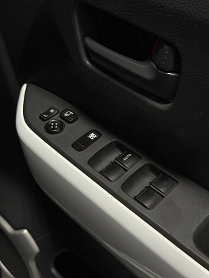 Suzuki Hustler, 2014 года, пробег 113000 км