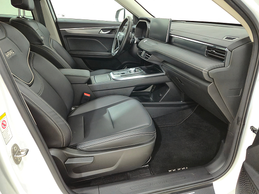 Haval Jolion Premium, 2023 года, пробег 28960 км