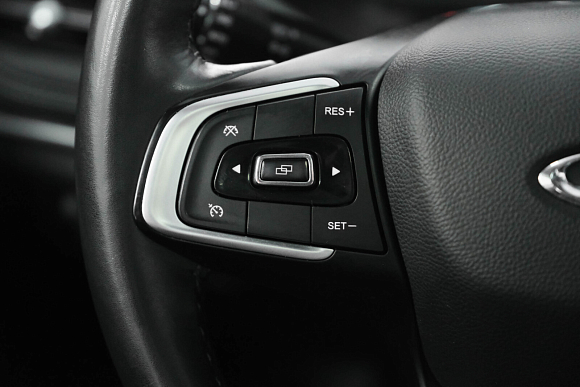 Chery Tiggo 7 Pro Prestige, 2022 года, пробег 27407 км