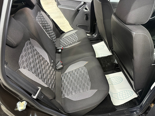 Lada (ВАЗ) Granta Комфорт, 2023 года, пробег 24662 км