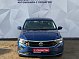Volkswagen Polo Respect, 2021 года, пробег 58164 км