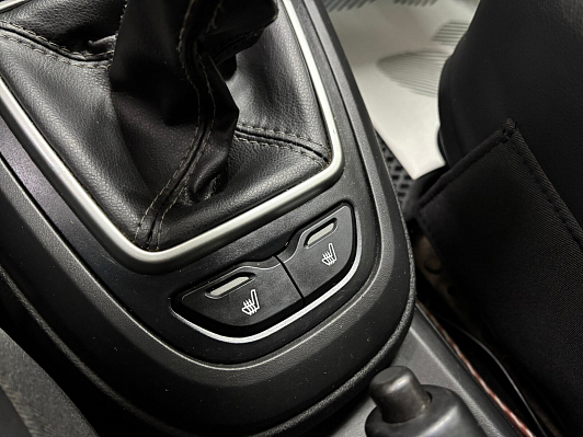 Lada (ВАЗ) Vesta Comfort, 2019 года, пробег 275458 км