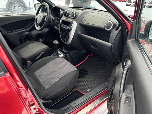 Lada (ВАЗ) Granta Classic Optima, 2022 года, пробег 49855 км