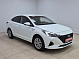 Hyundai Solaris Elegance + Prestige + Style, 2020 года, пробег 88574 км