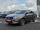 Lada (ВАЗ) Vesta Classic Start, 2017 года, пробег 175348 км