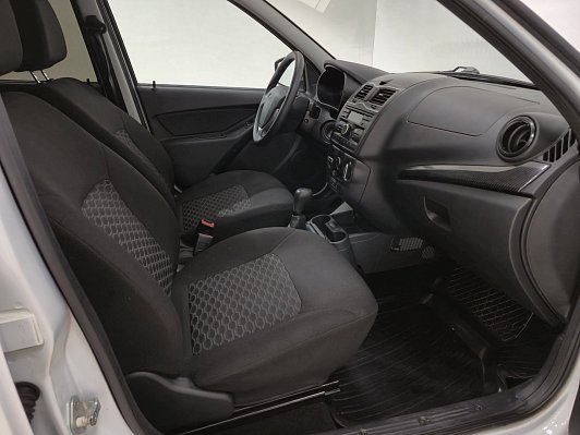 Lada (ВАЗ) Granta Классик, 2024 года, пробег 35135 км