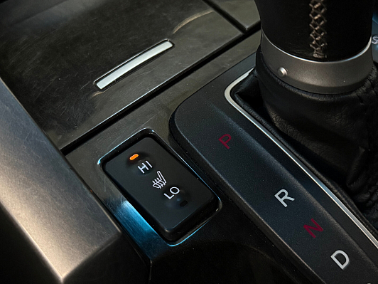 Honda Accord, 2011 года, пробег 170000 км