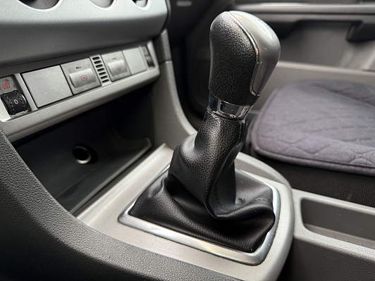 Ford Focus Comfort, 2010 года, пробег 221000 км