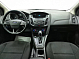 Ford Focus White and Black, 2017 года, пробег 93185 км