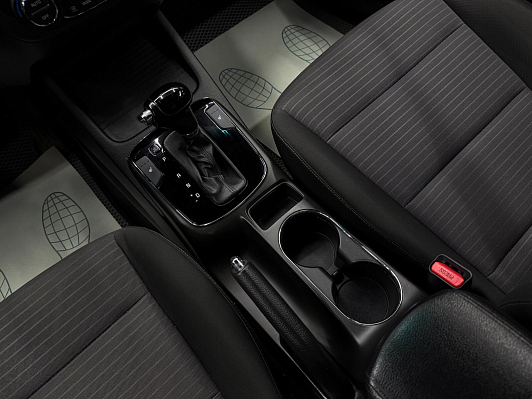 Kia Cerato Prestige, 2017 года, пробег 108500 км