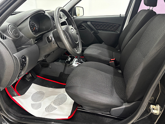 Lada (ВАЗ) Granta Norma SE 21902-51-010, 2013 года, пробег 171080 км