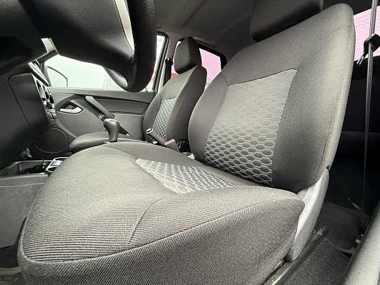 Lada (ВАЗ) Granta Comfort (2018-2021), 2018 года, пробег 130740 км