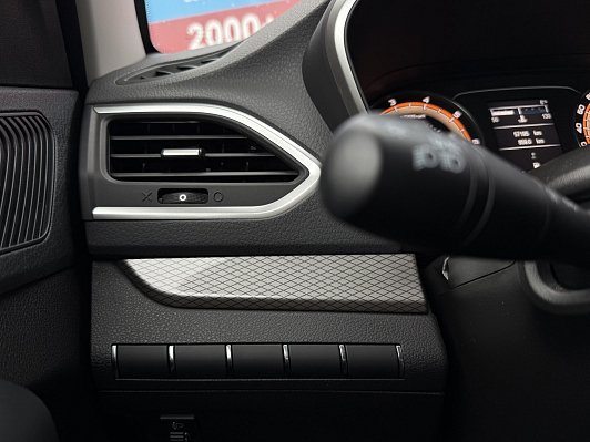 Lada (ВАЗ) Vesta, 2023 года, пробег 55000 км