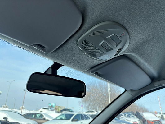 Lada (ВАЗ) Granta Classic, 2021 года, пробег 42324 км