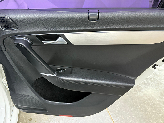 Volkswagen Passat Style, 2013 года, пробег 126616 км