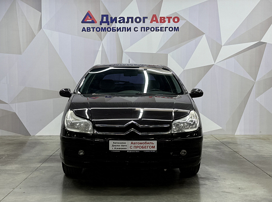 Citroen C5, 2006 года, пробег 206521 км