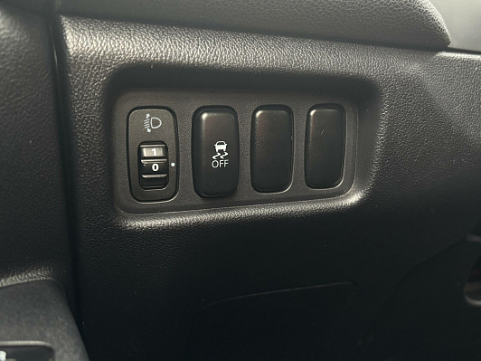 Mitsubishi ASX Invite, 2010 года, пробег 78364 км