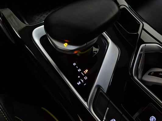 Geely Tugella Flagship Sport, 2023 года, пробег 57057 км