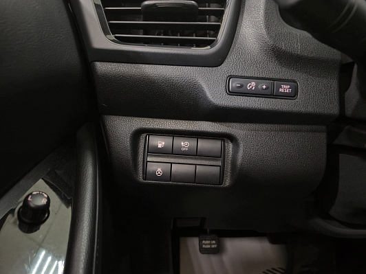 Nissan Leaf, 2019 года, пробег 53097 км