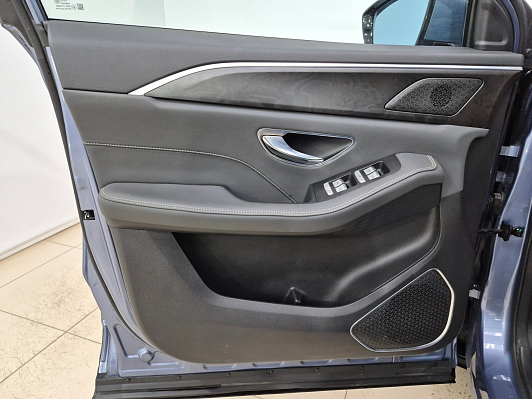 JETOUR X90 PLUS Comfort, 2023 года, пробег 20001 км