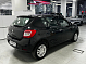 Renault Sandero Confort, 2015 года, пробег 96000 км