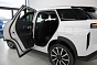 Jaecoo J7 Urban, белый